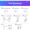 Flowflex One Step Lateral Flow Test Kit | 5 tests | One Step Test for Sars-CoV-2 Antigen |Covid-19 Self Testing Rapid Test | Not For Travel | 4