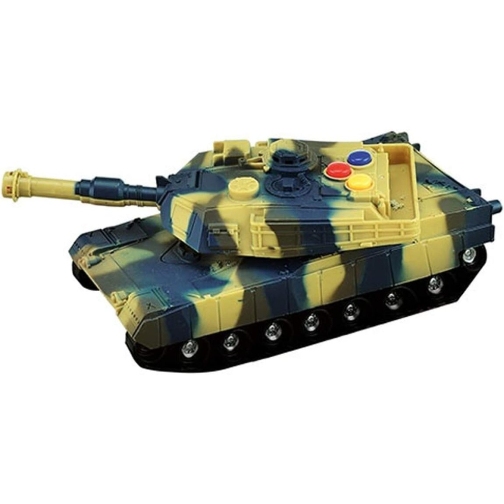 Toy Army Tank With Light And Sounds Army Toys For Kids