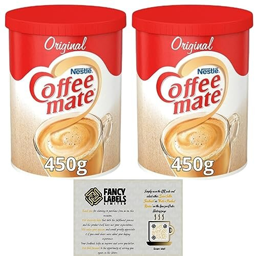 Coffee Mate Coffee Mate Bundle With 2x Nestle Coffee Mate Coffee Whitener 450g 1
