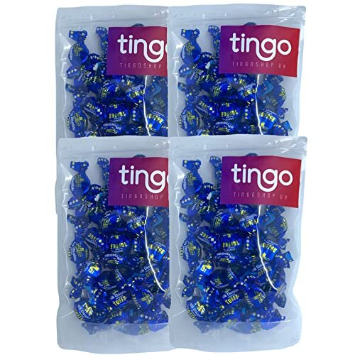 Walkers Walkers Milk Chocolate Covered Toffee - 1Kg 1
