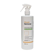 Furniture Clinic Mould Remover Spray 500ml - Incredibly Effective Mould Remover | Kills Mould & Spores On Contact and Prevents Regrowth | Safe To Use