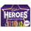Cadbury Cadbury Heroes Schokolade Bulk 2 kg Sharing Box 1