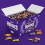 Cadbury Cadbury Heroes Schokolade Bulk 2 kg Sharing Box 2