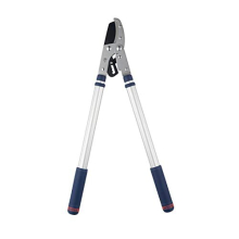 Spear & Jackson Razorsharp Telescopic Ratchet Anvil Lopper