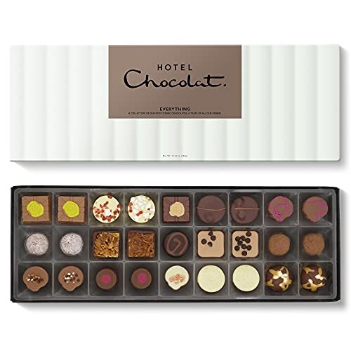 Hotel Chocolat Hotel Chocolat - Everything Sleekster, 355g