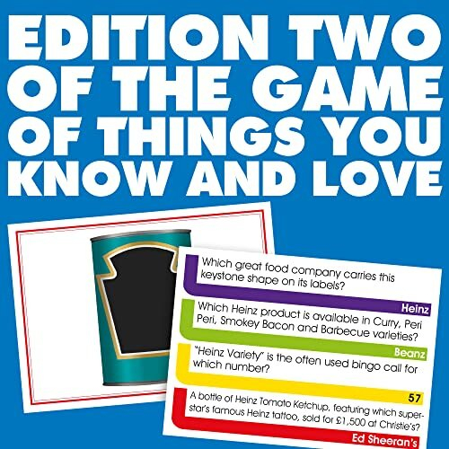 Drumond Park The LOGO Mini Board Game Second Edition The Mini Family