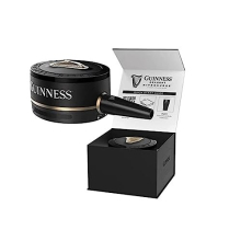 Guinness Draught?Nitrosurge?Stout Beer?Perfect Pub Pour At Home?Ready for Rugby?Cans Sold Separately?Device Only
