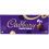 Cadbury Cadbury Milchschokolade-Geschenktafel, 850 g 1