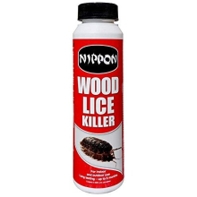 Vitax Ltd Nippon Woodlice Killer Powder 150g (2-Pack (Woodlice Free))