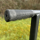 Selections Rolling Garden Lawn Compost Spreader (70 Litre Capacity) 3