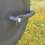 Selections Rolling Garden Lawn Compost Spreader (70 Litre Capacity) 10