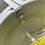 Selections Rolling Garden Lawn Compost Spreader (70 Litre Capacity) 9
