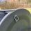 Selections Rolling Garden Lawn Compost Spreader (70 Litre Capacity) 12