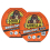 Gorilla Gorilla 3044000 Tape Black 11m (2 Pack) 1