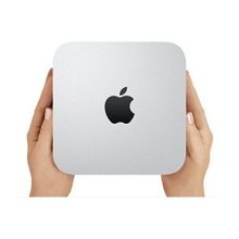 Apple Mac Mini Desktop Core i5 8GB 128GB+1TB Fusion Drive - Refurbished