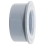 SPARES2GO 32mm Boss Adaptor Solvent Soil Stack Waste Pipe Reducer Push Fit Seal Ring (Grey) 7