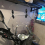 Transparent Color Universal Motorcycle Adjustable Wind Screen Extension Windshield Spoiler Air Defl 4