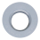 SPARES2GO 32mm Boss Adaptor Solvent Soil Stack Waste Pipe Reducer Push Fit Seal Ring (Grey) 5