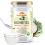 Organic Virgin Coconut Oil 1 Litre. Raw Cold Pressed. Bio and Natural. Native Unrefined Organic (1000ml). Country of origin Sri Lanka. NaturaleBio 1