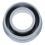 SPARES2GO 32mm Boss Adaptor Solvent Soil Stack Waste Pipe Reducer Push Fit Seal Ring (Grey) 12