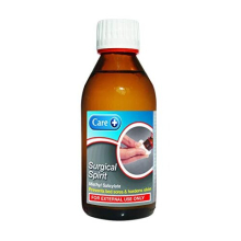 (THREE PACKS) Care Surgical Spirit 200ml