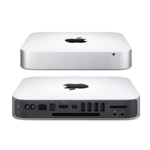 Apple Mac Mini Desktop Core i5 2.6GHz 8GB 250GB SSD - Refurbished