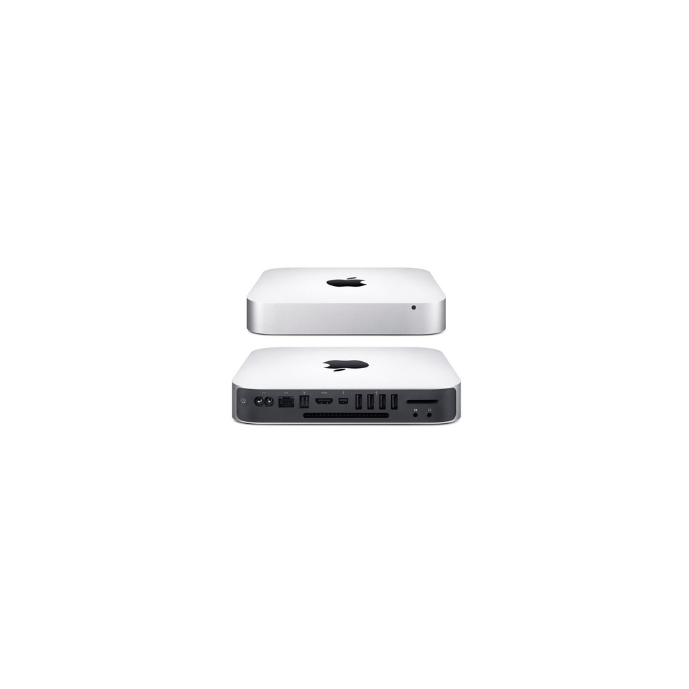 Apple Mac Mini Desktop Core i5 2.6GHz 8GB 250GB SSD