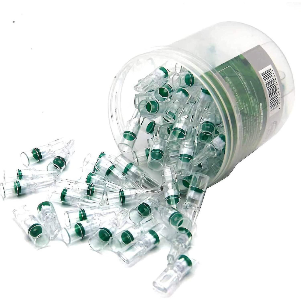 Premium Disposable Cigarette Filters - Advanced Filtration System - Disposable Cigarette Filters To Reduce Tar And Smoke Stains A