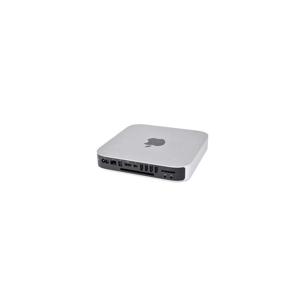 Apple Mac Mini Core I5 2.8Ghz 16Gb Ram 128Gb Ssd 1Tb Hdd Fusion -Os X 2019