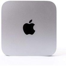 Apple Mac Mini Core i5-4308U 2.8GHz 8GB 256GB SSD - OS X 2019 - Refurbished