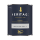 Dulux (Beachcomb Grey) Dulux Heritage Eggshell Emulsion Paint 750ml 1