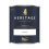 Dulux (White) Dulux Heritage Eggshell Emulsion Paint 750ml 1