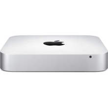 Apple Mac Mini Core i7-4578U 3.0GHz 8GB 512GB SSD - OS X 2019 - Refurbished