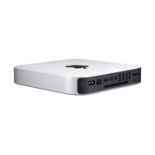 Apple Mac Mini Core i5-4308U 2.8GHz 8GB 128GB+1TB Fusion Drive - OS X 2019 - Refurbished