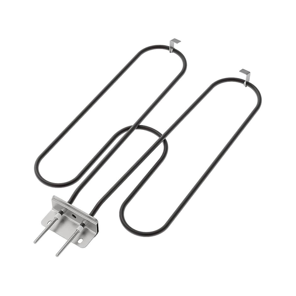 70127 Bbq Grill Heating Elements For Q240 Q2400 Grills, 55020001 Grills Replacement Part 230v 2200w