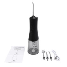 Oral Dental Irrigator Portable Water Flosser