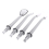 Oral Dental Irrigator Portable Water Flosser 5
