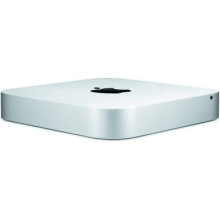 Apple Mac Mini Core i5-4308U 2.8GHz 8GB 250GB SSD - OS X 2019 - Refurbished