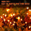 82ft 200  D Orange String Lights, 8 Modes, Timer 5