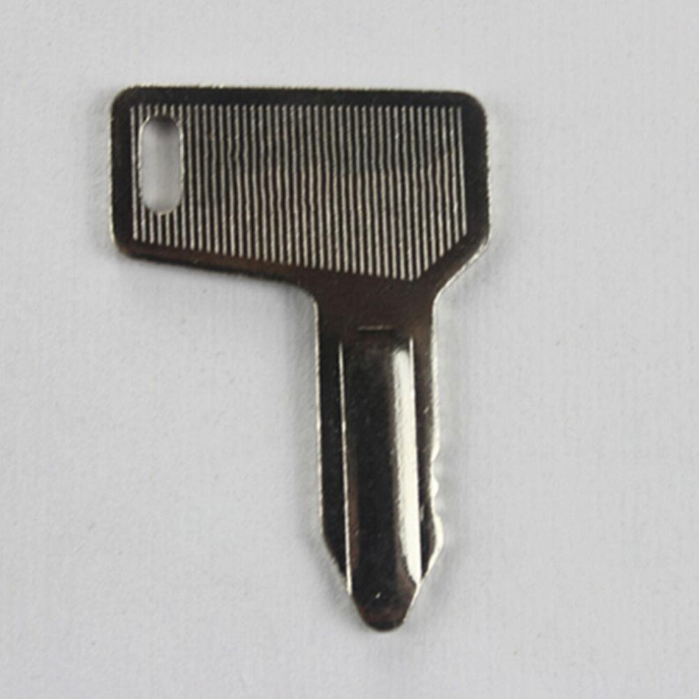 1Pc High Quality Excavator Ignition Key For Yanmar Engineering Vehicle Accessory 9379873143994