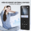 Mp3 Player Bluetooth 5.0 Sport 64gb-n 4