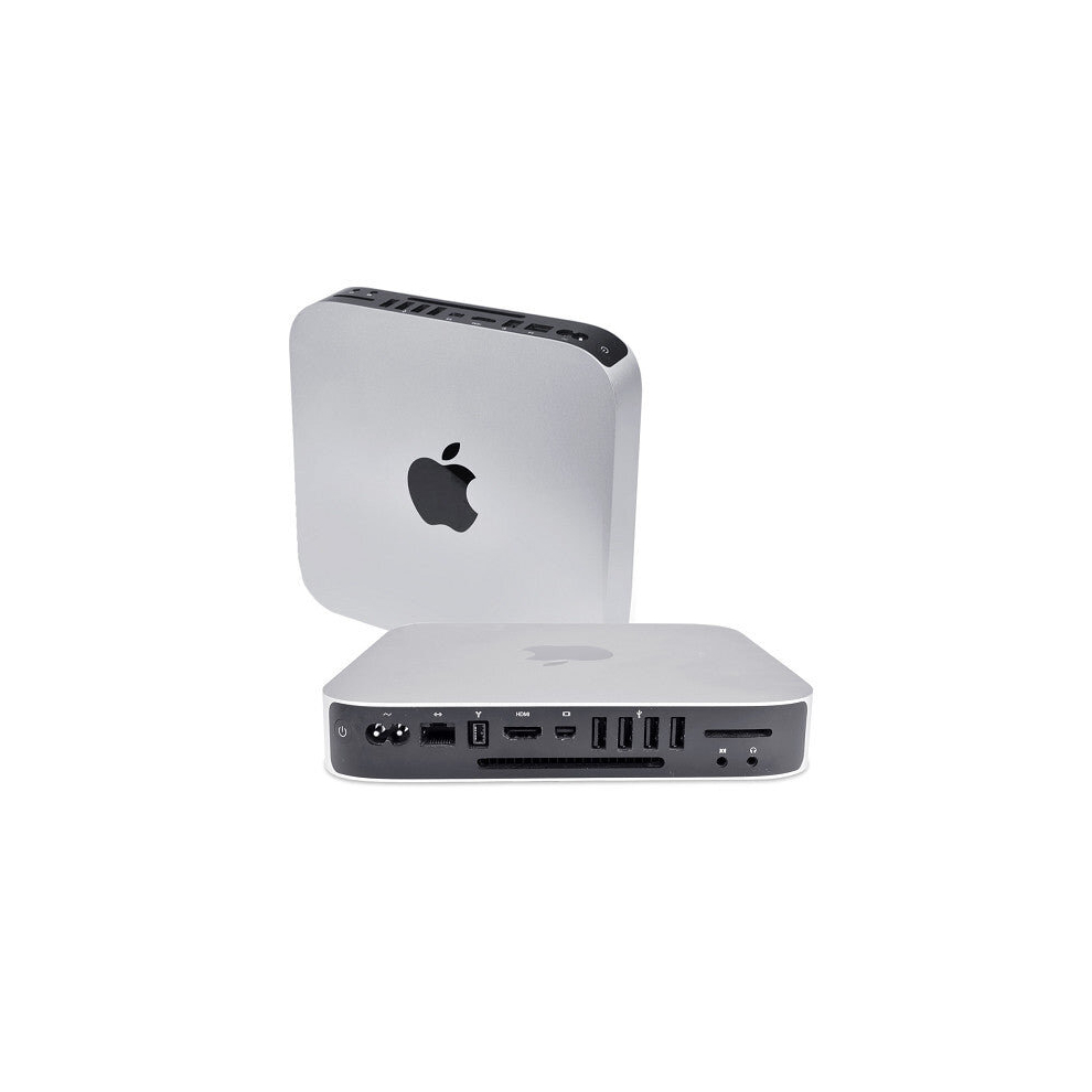 Apple Mac mini Core 2 Duo 2.4GHz 2GB 320GB MC270LLA