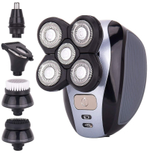 Mens 5-in-1 Electric Shaver