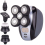 Mens 5-in-1 Electric Shaver 1