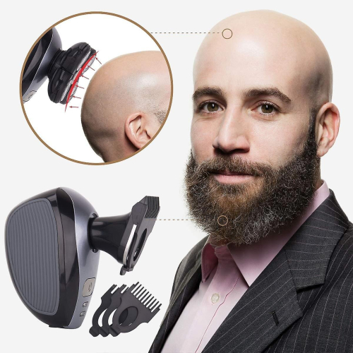 Mens 5-in-1 Electric Shaver 2