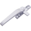 Window Handle Latch Lock Replacement (white) (2pcs) 4