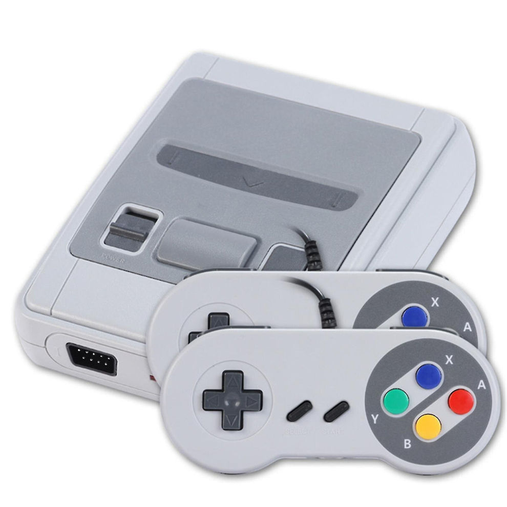 Retro Mini Tv Game Console With Built-in 620 Classic Games Nes Console To Join The Family