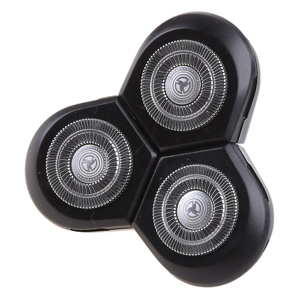 New Replacement Shaving Heads Rq12 For Sensotouch 3d Shavers