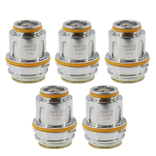 5 Pcs Replacement Coil For Zeus Sub Z2 Coils 0.2 Ohm Repair Parts