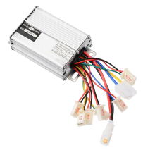 48v 1000w Brushed Controller Electric Bicycle E-bike Scooter Motor Brush Speed Controller For Bicyc